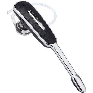 Draadloze Bluetooth Headset Oortelefoon Handsfree Hoofdtelefoon Mini Draadloze Koptelefoon Sport Oordopjes Oortelefoon Voor Xiaomi Huawei