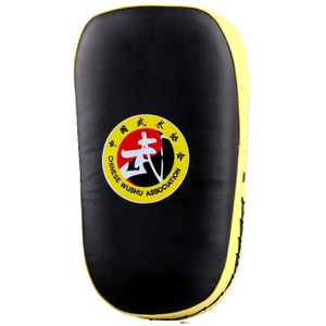 Punch Pad Mma Ponsen Mitts Kind Volwassen Voet Pads Doelen Tkd Muay Thai Karate Kick Boksen Focus Pad voet Doel