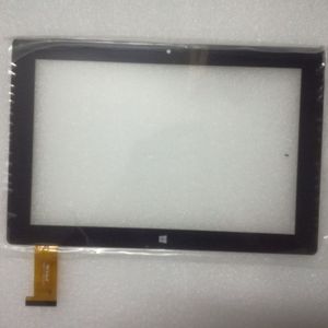 10.1 &quot;Inch Tablet Voor Irbis TW30/TW72/TW74/TW77 Touch screen digitizer panel vervanging glas sensor
