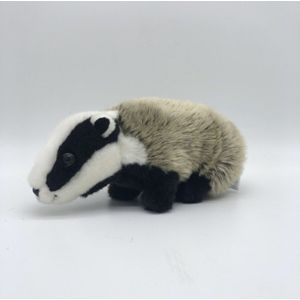 Kleine Echte Leven Leuke Knuffels Doll Realistische Mini Simulatie Dier Speelgoed Nijntje Knuffel Kawaii Room Decor KK6FZM