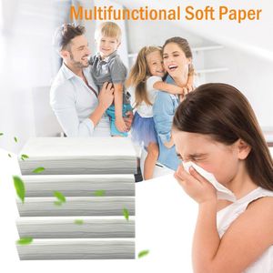 34 Pack Multifold Soft Paper Towels With Fast-Drying Absorbency Flexible Paper Septic-safe bath tissue