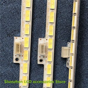 2 Stuks/partij 74.32T20.001-1-DS1 32 Inch Lcd Tv Backlight Bar T320HVN06.0 48LED 100%