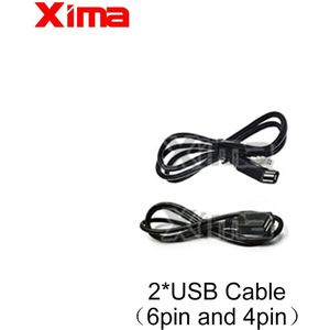 20 Pin Plug Auto Stereo Radio Rca Output Kabelboom Bedrading Connector Adapter Kabel Usb Kabel Gps Antenne Externe Microfoon