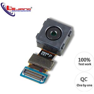 Originele Voor Samsung Note 3 N9005 Terug Achter Hoofd Camera Module Flex Kabel Vervanging Reparatie Onderdelen Vergadering