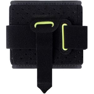 Universele Verstelbare Enkel Voet Orthese Brace Bandage Band Voor Fasciitis Plantaris Sn