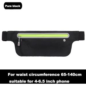 Waterdichte Gym Sport Running Case Tas Voor Iphone 12 Pro 11 Xs Max Xr X 8 6 6S 7 7S Plus Arm Band Telefoon Bag Case Taille Running