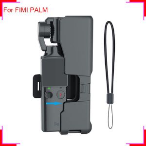 Draagbare Draagtas Voor Fimi Palm Handheld Gimbal Camera Storage Case Cover Voor Fimi Palm Pocket Camera Uitgebreide Accessoires