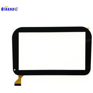 7 &#39;&#39;Inch Tabletten Touch Screen Voor Dexp Ursus S770 /S770i Kid &#39;S Tablet Touch Panel Sensor Digitizer glas MJK-1378-FPC