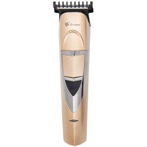 Oplaadbare Kapper Tondeuse Voor Mannen Low Noise Scheren Haar Razor Cordless Tondeuse Haar Snijmachine Cutter