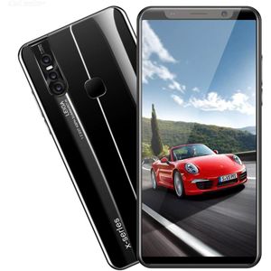 X27 5.0 Inch Hd Octa-Core Android MTK6580 3G Smartphone Met 512Mb Ram 1Gb Rom