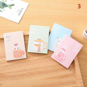 Willekeurige 50 Sheets/Pack Make Facial Gezicht Schone Olie Absorberende Blotting Papers Beauty Tools Patroon