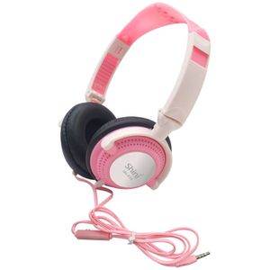 Stereo Bass Hoofdtelefoon Voor Sony Met Microfoon Noise Cancelling Headsets Bass Sound HiFi Muziek Oortelefoon Voor iPhone Xiaomi PC