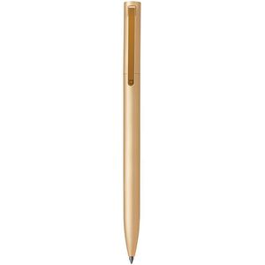 Originele Xiaomi Metalen Teken Pennen School Briefpapier Balpen Premec 0.5Mm Zwitserland Japan Zwart Refill Ondertekening Pennen