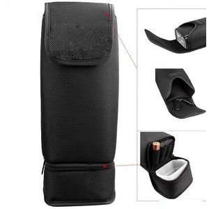 Camera Flash Protector Cover Case Bag Pouch Voor Canon Nikon Sony Pentax Yongnuo Metz Viltrox Speedlite