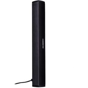 Pc Speaker Computer Geluid Bar Bedrade Luidspreker Subwoofer Altoparlante Speakers Desktop Muziekspeler Luidsprekers Voor Laptop TXTB1