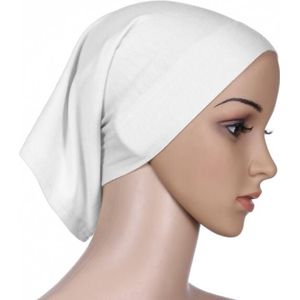 Vrouwen Vlakte Katoenen Sjaal Hoofd Hijab Wrap Solid Volledige Cover-Up Sjaals Foulard Femme Hoofdband Kreuk Moslim Hijaabs 10 Stks/partij