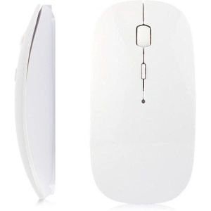 5.0 Bt Draadloze Muis Voor Apple Macbook Air Xiaomi Pro Muis Voor Huawei Matebook Laptop Notebook Computer Ipad Tablet Matepad