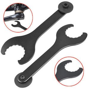 Trapas Fiets Installeren Spanner Hollowtech Ii 2 Moersleutel Fiets Crankstel Installeren Kit Voor Shimano Fiets Reparatie Tool