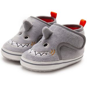 Leuke Eenhoorn Baby Schoenen Sneakers Zachte Bodem Anti Slip Kinderen Peuter Schoenen Baby Jongen Meisje Schoenen Meisjes Eerste Wandelaars