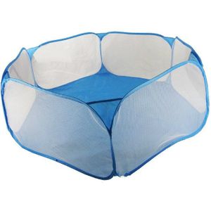 Oceaan Ballenbad Kinderen Spelen Huis Golf Bal Tent Babytoy 1-2-3 Jaar Oude Kinderen Speelhuis baby Hek Play Pen