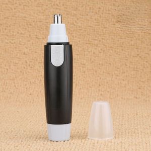 Elektrische Neus Tondeuse Implementeren Scheerapparaat Clipper Oor Neck Wenkbrauw Trimmer Scheerapparaat Man Vrouw Trimmer Razor Remover Kit