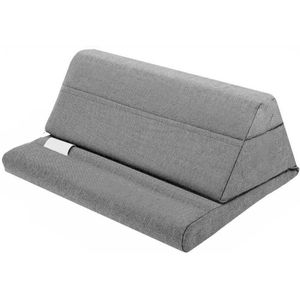 Laptop Houder Tablet Kussen Schuim Lapdesk Multifunctionele Tablet Pad Stand Voor Ipad Lap Rest Laptop Stand Cooling Houder Cushi N3Y8