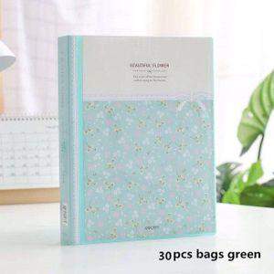 80 Pagina &#39;S Waterdichte Multilayer Insert A4 Bestandsmap Tas Document Organizer Bag Papier Storage Case Muziekscore Clip Pamflet Doos