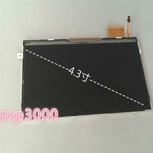 Lcd-scherm 4.3 ''Vervanging Voor Sony Psp Game Console PSP1000/PSP2000/PSP3000 Game Machine Onderdelen