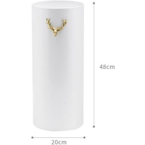 Nordic - Umbrella Stand - Paraplubak - Modern - PVC