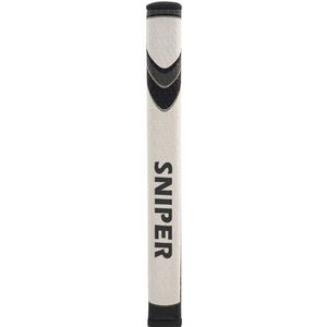 S-Px * Golf Putter Grips Flatso 1.0/3.0 Verminderen Trillingen Ergonomische