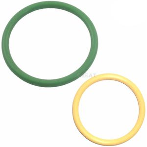 9.25X1.78 Oring 9.25Mm Id X 1.78Mm Cs Iir Butyl Cr Neopreen Epdm Ethyleen Propyleen Nbr Nitril O Ring O-Ring Afdichting Rubber