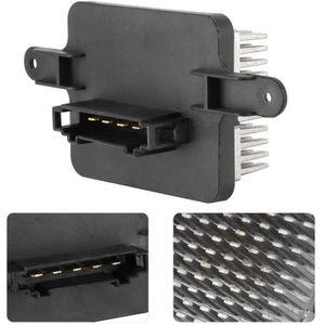 Airconditioning Aanjager Motor Weerstand P7708005 Vervangen Fit Voor Peugeot 3008 5008