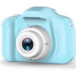 Kids Camera Digitale Multifunctionele 1080P Hd Scherm Foto Video Peuter Speelgoed Camera Kind Outdoor Game Фотоаппарат