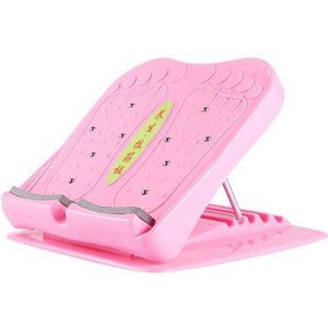 Mini Stepper Pedaal Oefening Indoor Exerciser Vouwen Voet Pull Massage Te Nemen Fietsen Fitness