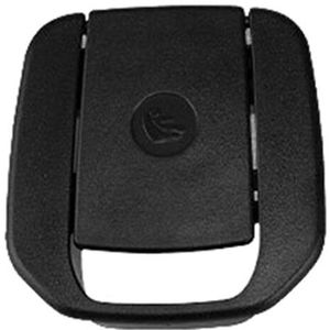 Kinderen Auto Achterbank Anker Isofix Cover Kind Terughoudendheid Cover Voor Bmw 1/3 Serie E84/E87/E90/f30/F35 1Pcs