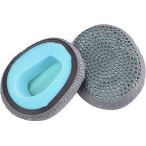 Vervanging Oorkussens Kussen Oorbeschermers Oordopjes Met Hoofdband Voor Skullcandy Riff Draadloze Hoofdtelefoon