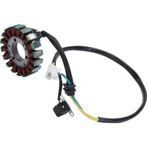 Motorfiets Dynamo Generator Voor Suzuki GN250 Gn 250 Neto Stator Neto Spoel 250cc Opladen Coils