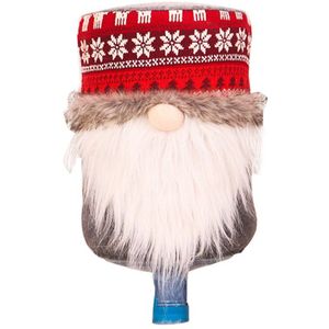 Doek Wasbare Thuis Drinken Fontein Kerst Decoratie Stofdicht Water Dispenser Cover Emmer Protector Accessoires Duurzaam