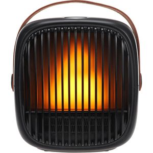 40 # Home Office Persoonlijke Mini Elektrische Kachel Bureau Verwarming Fan Portable Heater Desktop Warmer Machine Voor Winter Warmer Fan