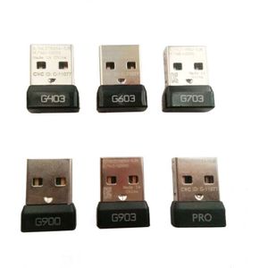 Usb Dongle Ontvanger Usb Signaal Ontvanger Adapter Voor Logitech G903 G403 G900 G703 G603 G Pro Draadloze Muis Adapter