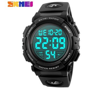 Skmei Mode Mannen Sport Horloges Waterdicht 50M Outdoor Digitale Horloge Mannen Zwemmen Horloge Klok Hombre Montre Homme