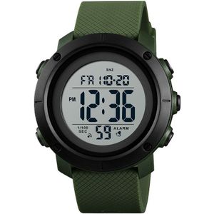 Skmei Countdowns Sport Horloges Waterdicht Man Horloge Relogio Masculino Heren Horloges Top Brand Luxe Led Digitale Horloge Mannen