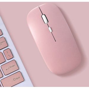 Draadloze Muis Bluetooth எலிகள் Draadloze Computer Stille Mause Ergonomische Mini Muis Usb Optische Muizen Voor Pc Laptop 3 Niveaus Dpi