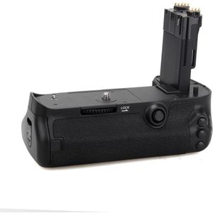 Batterij Grip Handgreep Vervanging Voor Canon 5D Mark IV als BG-1W BG-E20 DSLR Camera Universele Bettery Grip