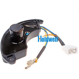 Holdwell Avr Voltage Regulator Voor Generac GP5500 5939 5945 5975 5500 Watt Generator