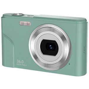 36MP Professionele Digitale Camera 1080P Hd Digitale Zoom Selfie Camera 16x Zoom Lcd Video Camcorder Draagbare Handheld Camera