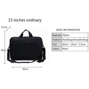 2022 Mannen Aktetassen Laptop Tas 17 Inch Tas Voor Documenten Messenger Bag Unisex Business Office Tassen Voor Mannen Executive aktetas