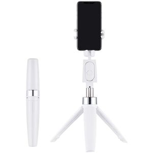 3 In 1 Hand-Held Selfie Staaf Draadloze Bluetooth 4.0 Telefoon Statief Integreren Selfie Bar 360 ° Draaien Vouwen stand Voor Iphone Xiaomi