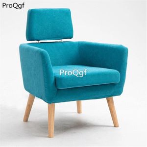 Prodgf 1Pcs Een Set We Liefde Minshuku Fauteuil