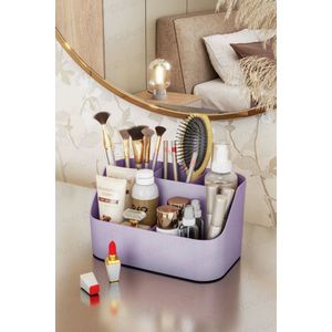 Multifunctionele Make Organizer Thuis Badkamer Kamer Sieraden Organisator Opbergdoos Bureau Accessoires Items